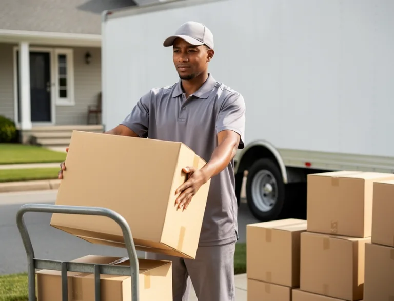 Moving Yeadon